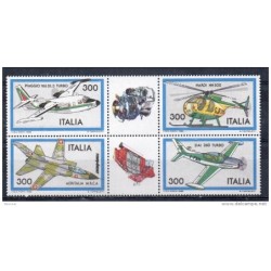 Serie n 15225 italia