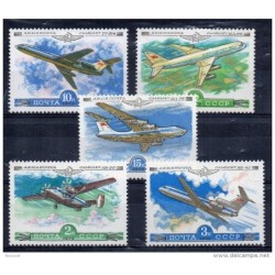 Serie n  A13842 rusia