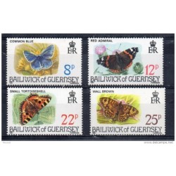 Serie n  2136 guernsey
