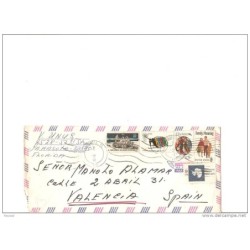 Carta de EEUU 1973