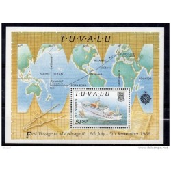 Hb39 tuvalu