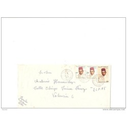 Carta de marruecos 73