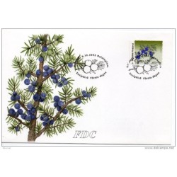 Carta de finlandia 2002