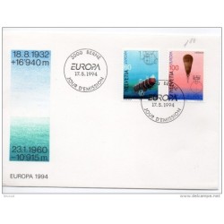 Carta de suiza 94