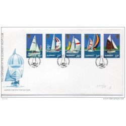 Carta de grand bretaña de 1991