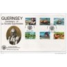 Carta de guersney 1982