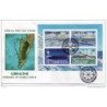 Carta de gibraltar de 1995 hb21