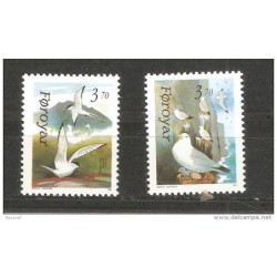 Serie n 2134 foroyar