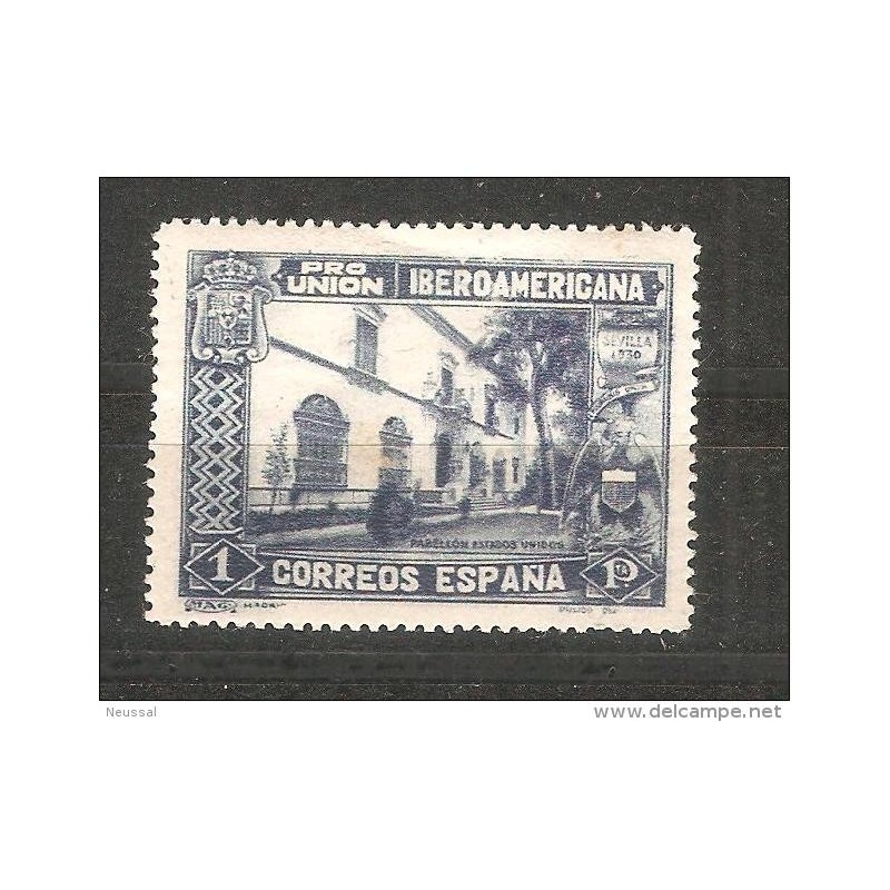 Sello n 578 españa Sello n 578 españa