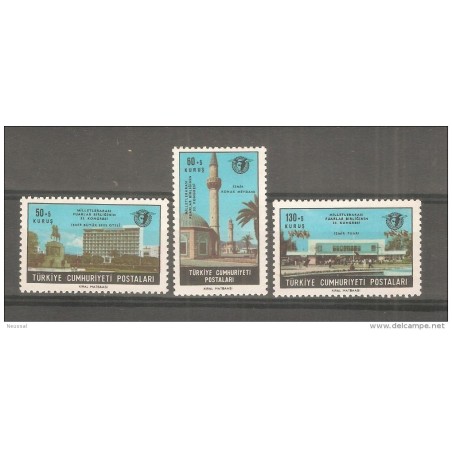 Serie n 17981800  turquia