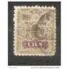 Sello n 142  japon