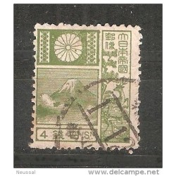 Sello n 170  japon