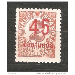 Sello n 743hcca españa