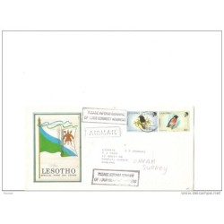 Carta de lesotho