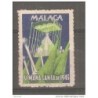 Viñeta  malaga 1943