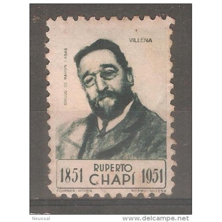Viñeta chapi