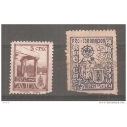 2 viñetas distintas