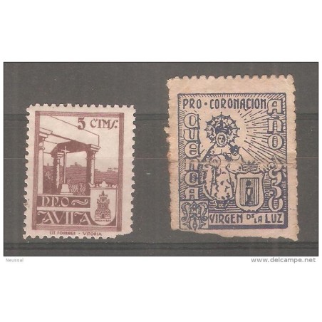 2 viñetas distintas