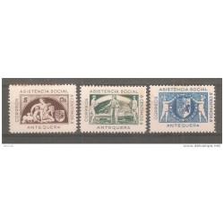 3 viñetas de antequera