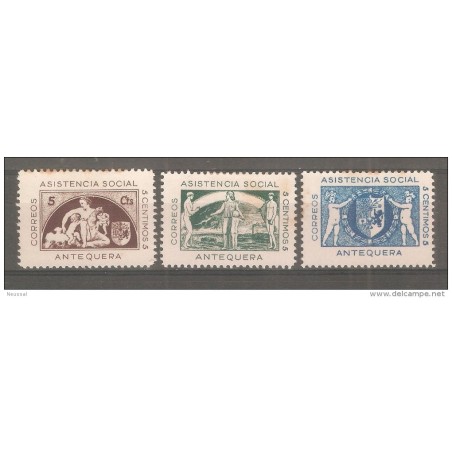 3 viñetas de antequera