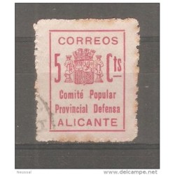 Viñeta de alicante