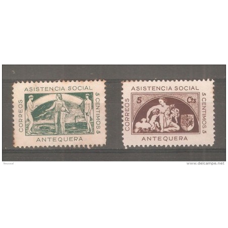 2 viñetas de antequera