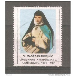 Viñeta concepcion franciscana