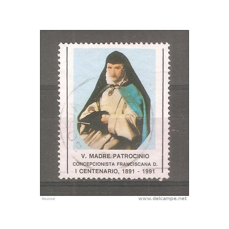 Viñeta concepcion franciscana Viñeta concepcion franciscana