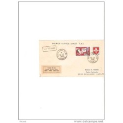 Carta de francia 59