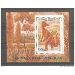 Hb50 madagascar