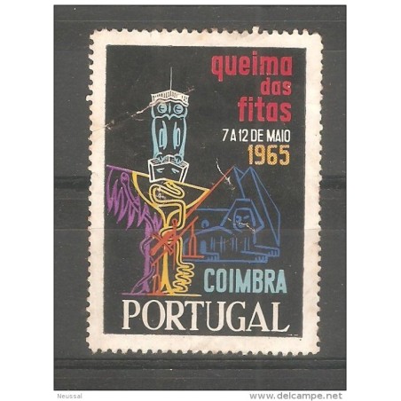 Viñeta de portugal