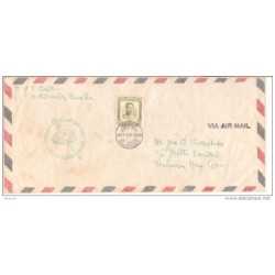 Carta  de 1958