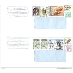 2 cartas de belgica