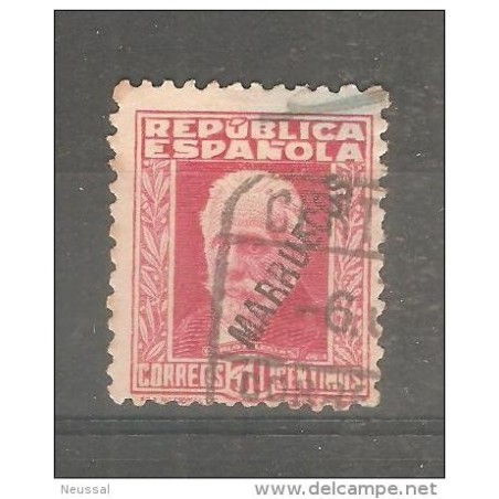 Sello n 77 marruecos