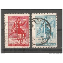 2 viñetas feria del mar vigo