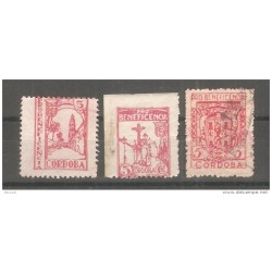 3 viñetas de cordoba