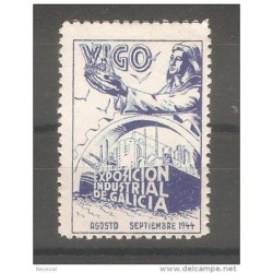 Viñeta de vigo