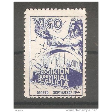 Viñeta de vigo