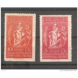 2 viñetas de huerfanos de vitoria