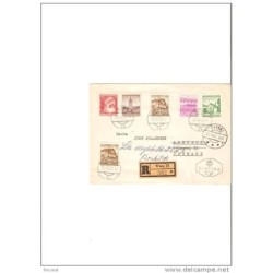 Carta de austria 62