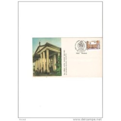 Carta de india 1985
