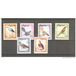 Serie  797802  albania