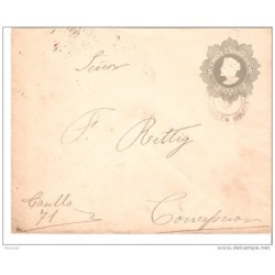 Carta de chile