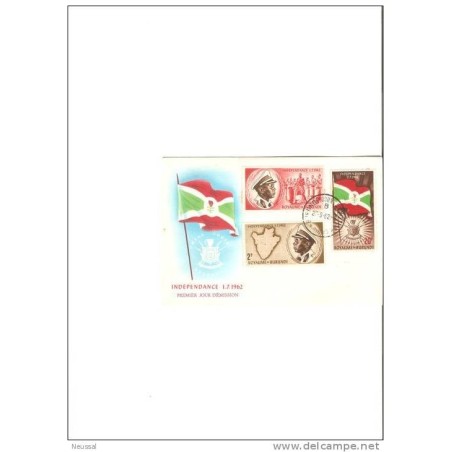Carta de burundi 62