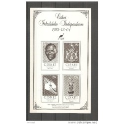 Hb de ciskei