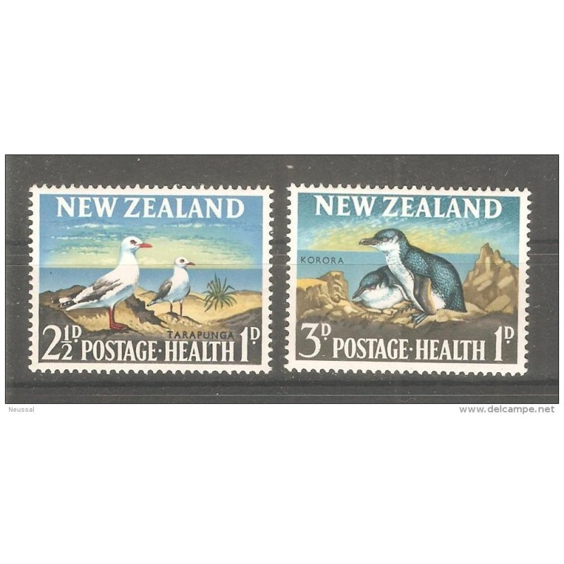 Sello n 4212 new zeland Sello n 4212 new zeland