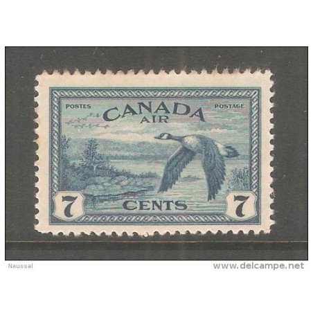 Sello n A11 canada