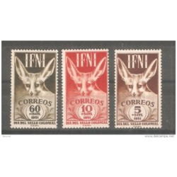 Serie n 768  ifni