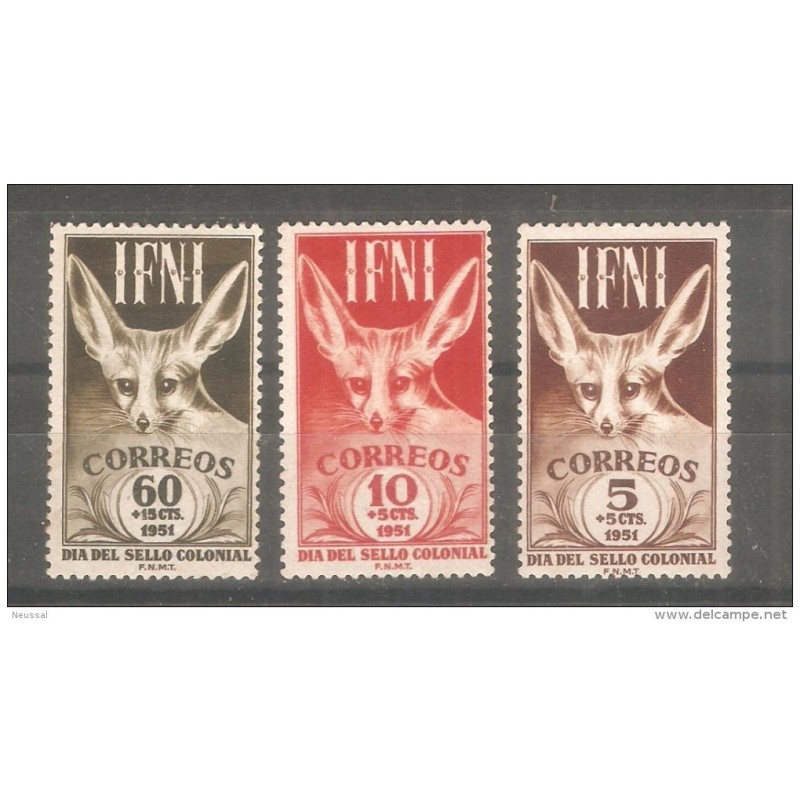 Serie n 768 ifni Serie n 768 ifni