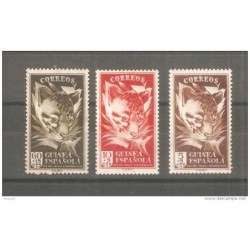 Serie n 3068 guinea